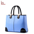 Fashion Women Leather Hand bag Wholesale handbag China